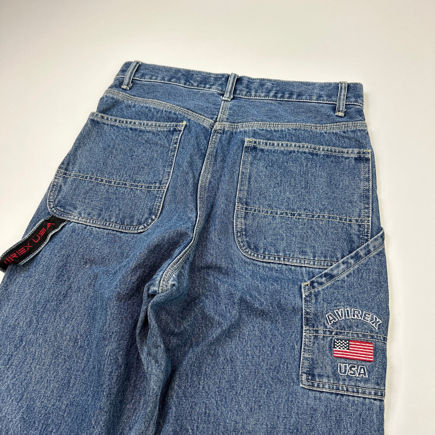 Avirex Jeans (32)