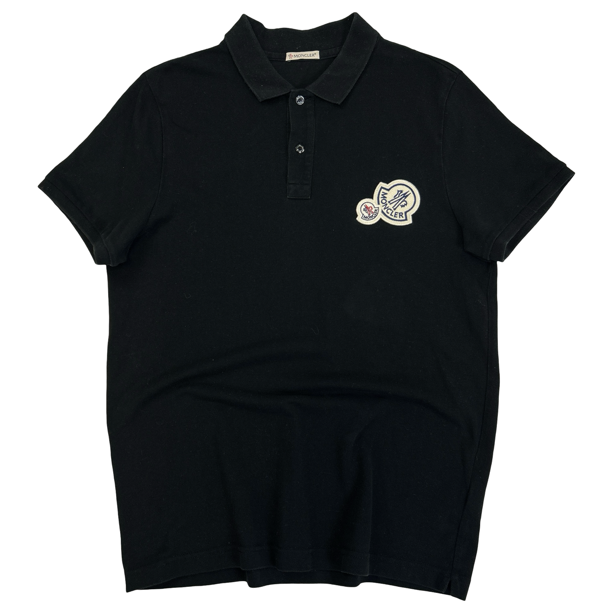 Moncler Polo (M)
