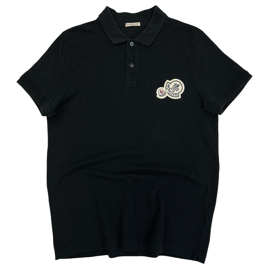 Moncler Polo (M)
