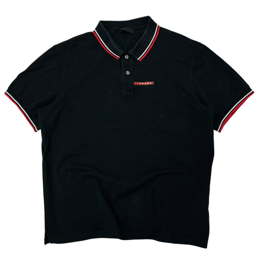Prada Sport Polo (3XL)