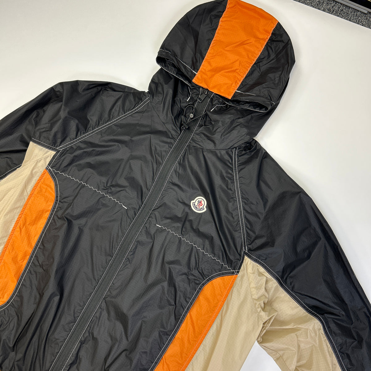 Moncler Dronne Jacket (M)