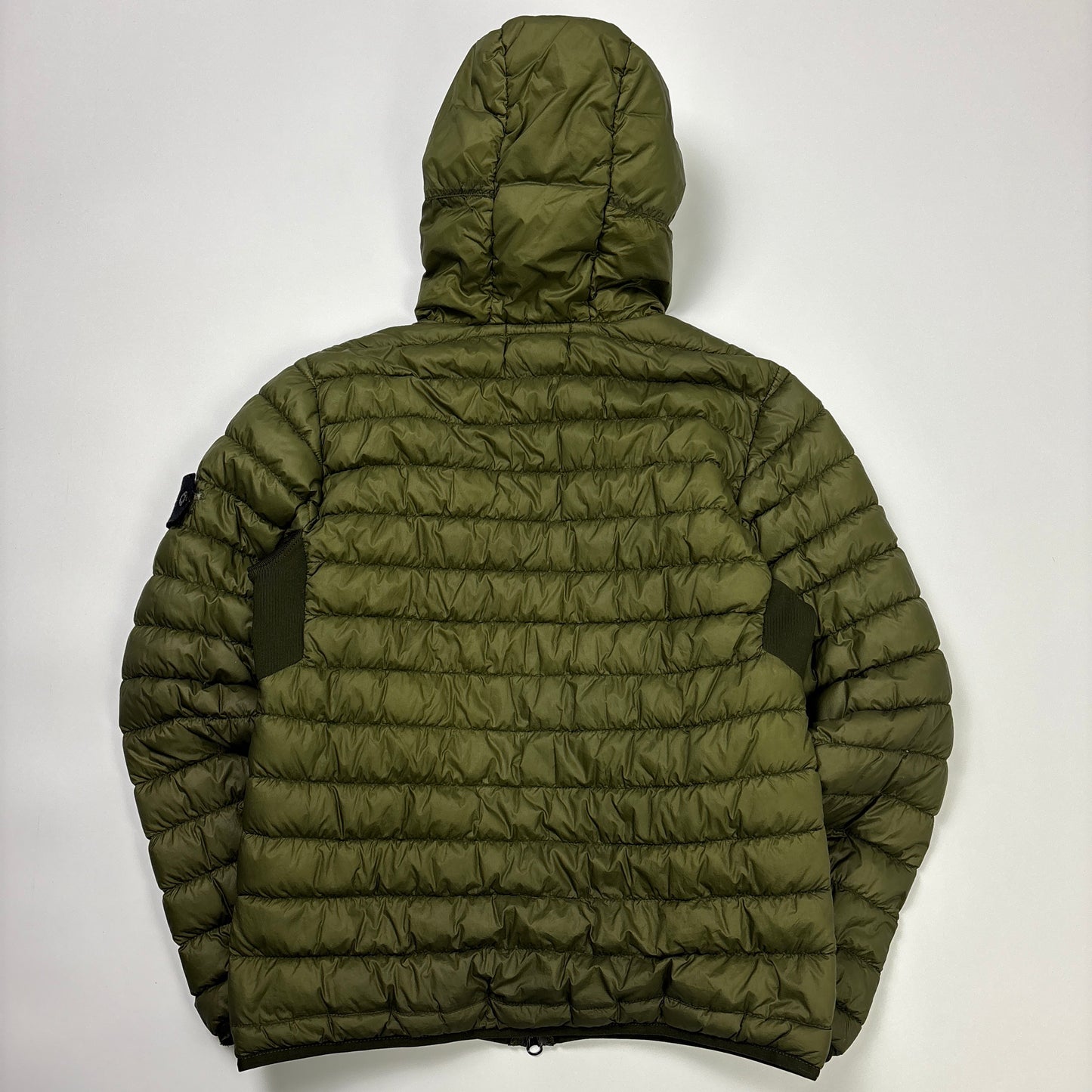 Stone Island Puffer (S)