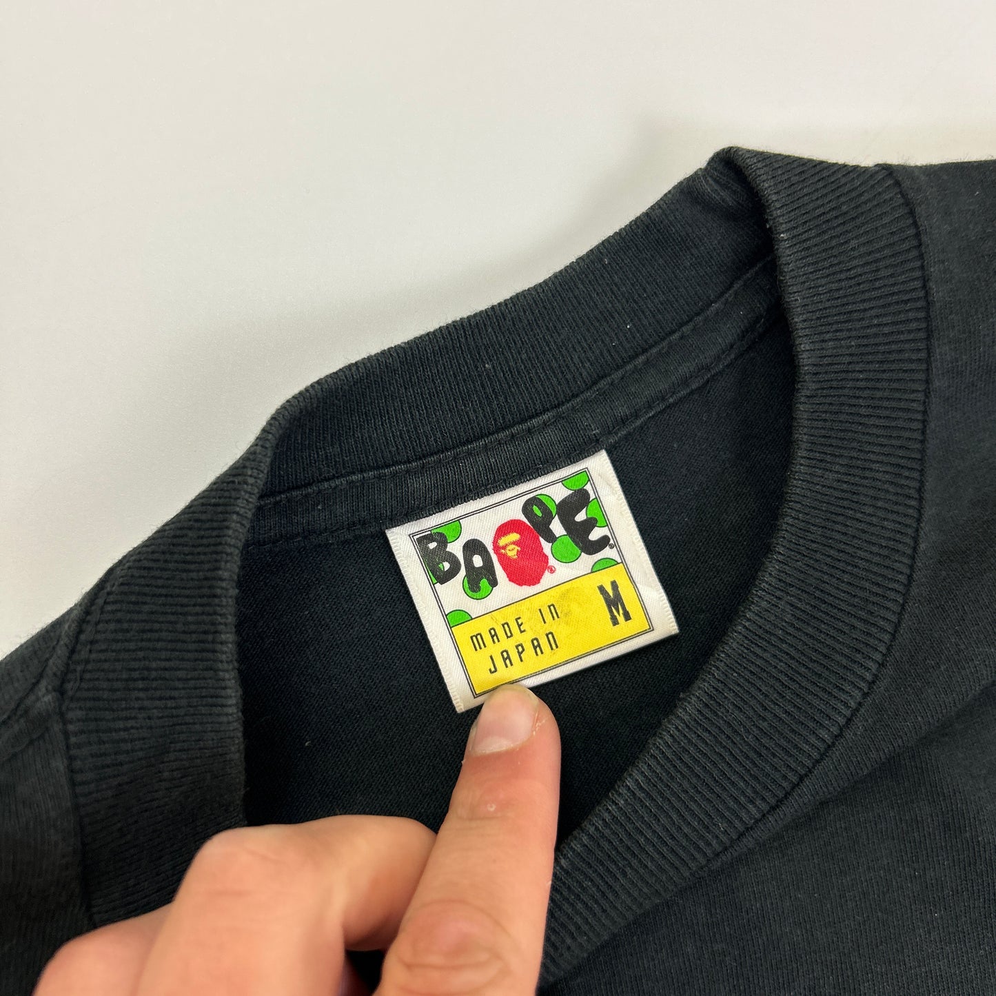 Bape T-Shirt (M)