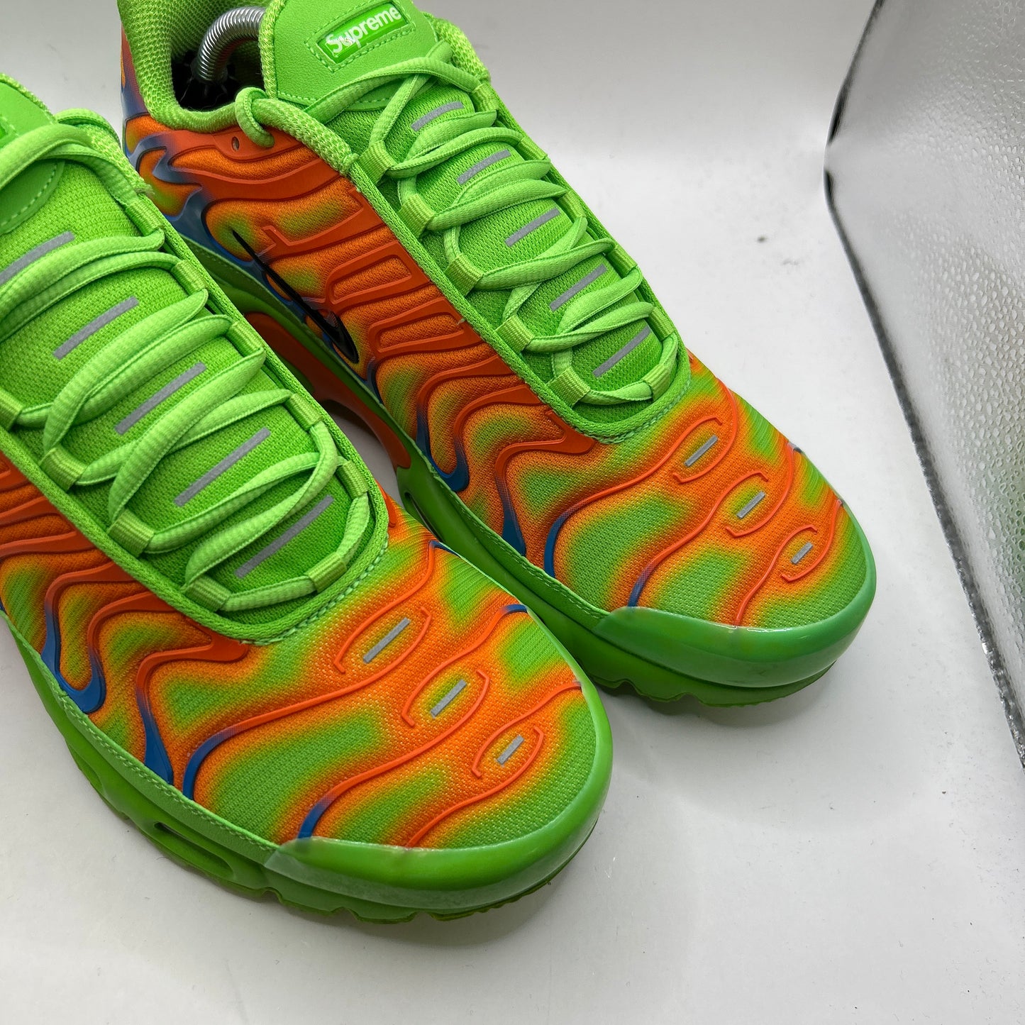 Nike Supreme Tn (UK 9)