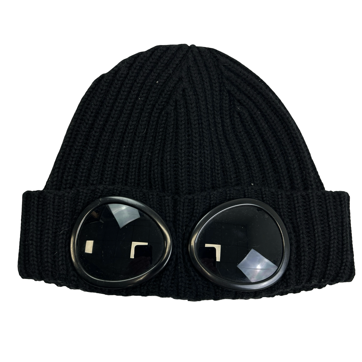 CP Company Goggle Beanie