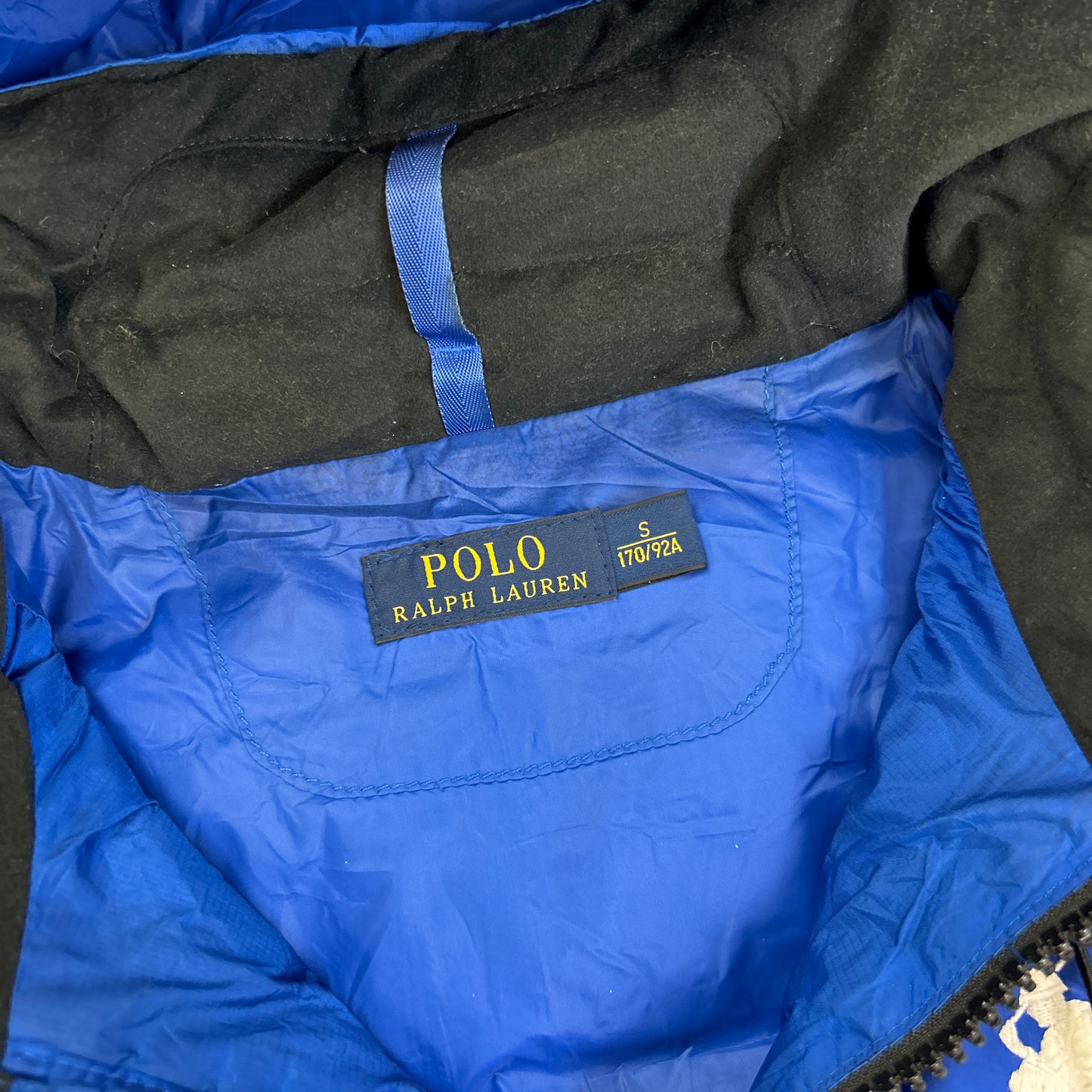 Ralph Lauren USA Gilet (S)
