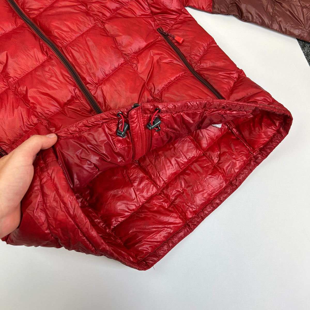 Montbell Puffer (M)