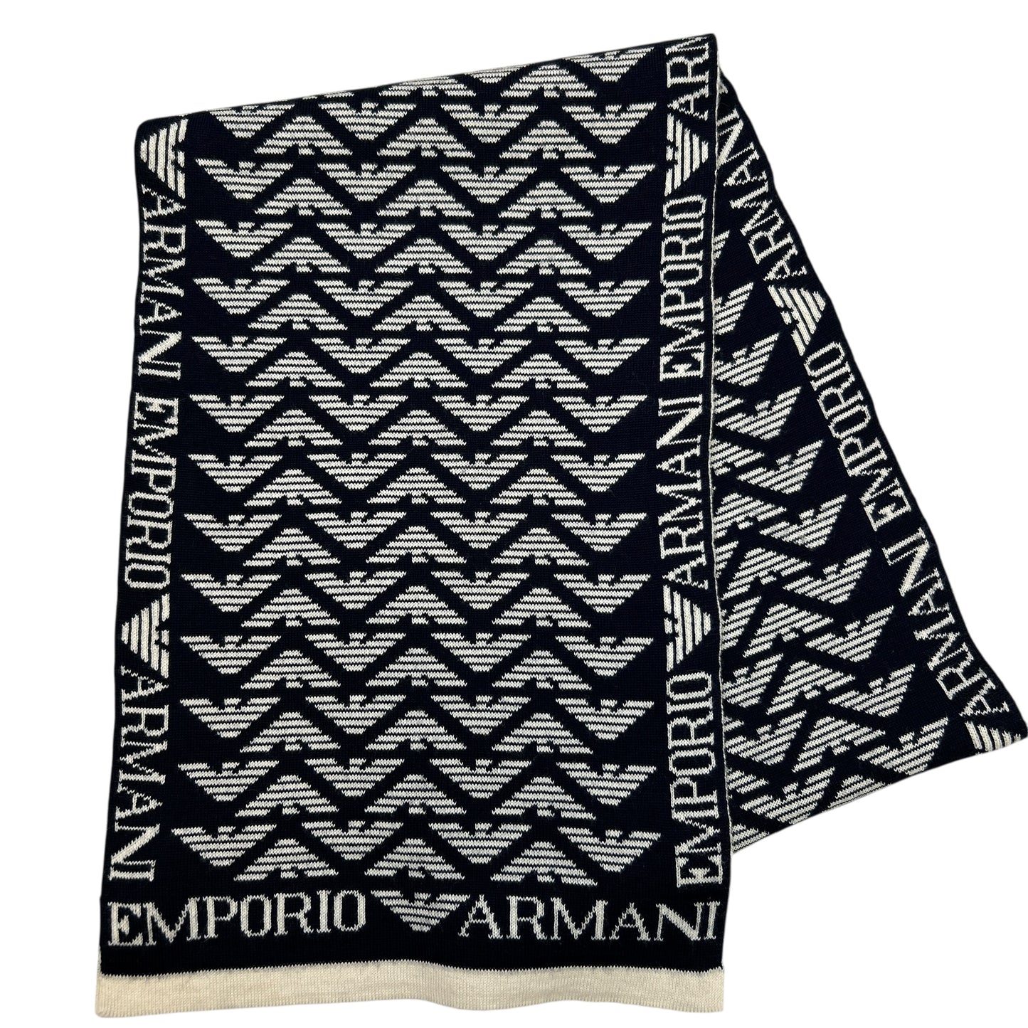 Emporio Armani Scarf