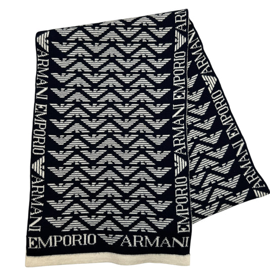 Emporio Armani Scarf
