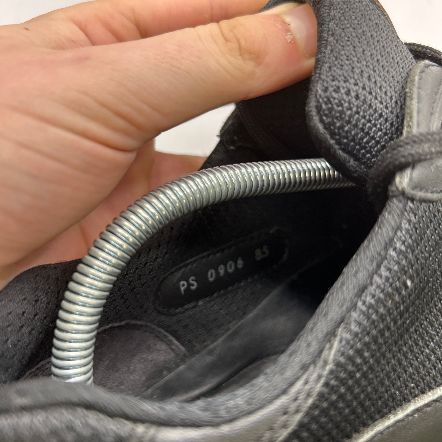 Prada American Cups (UK 9.5)