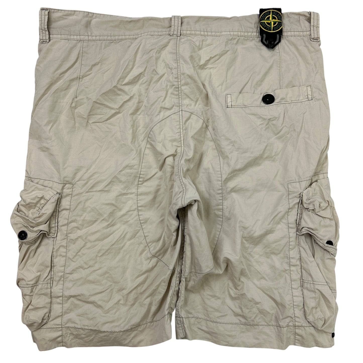 Stone Island Shorts (38)