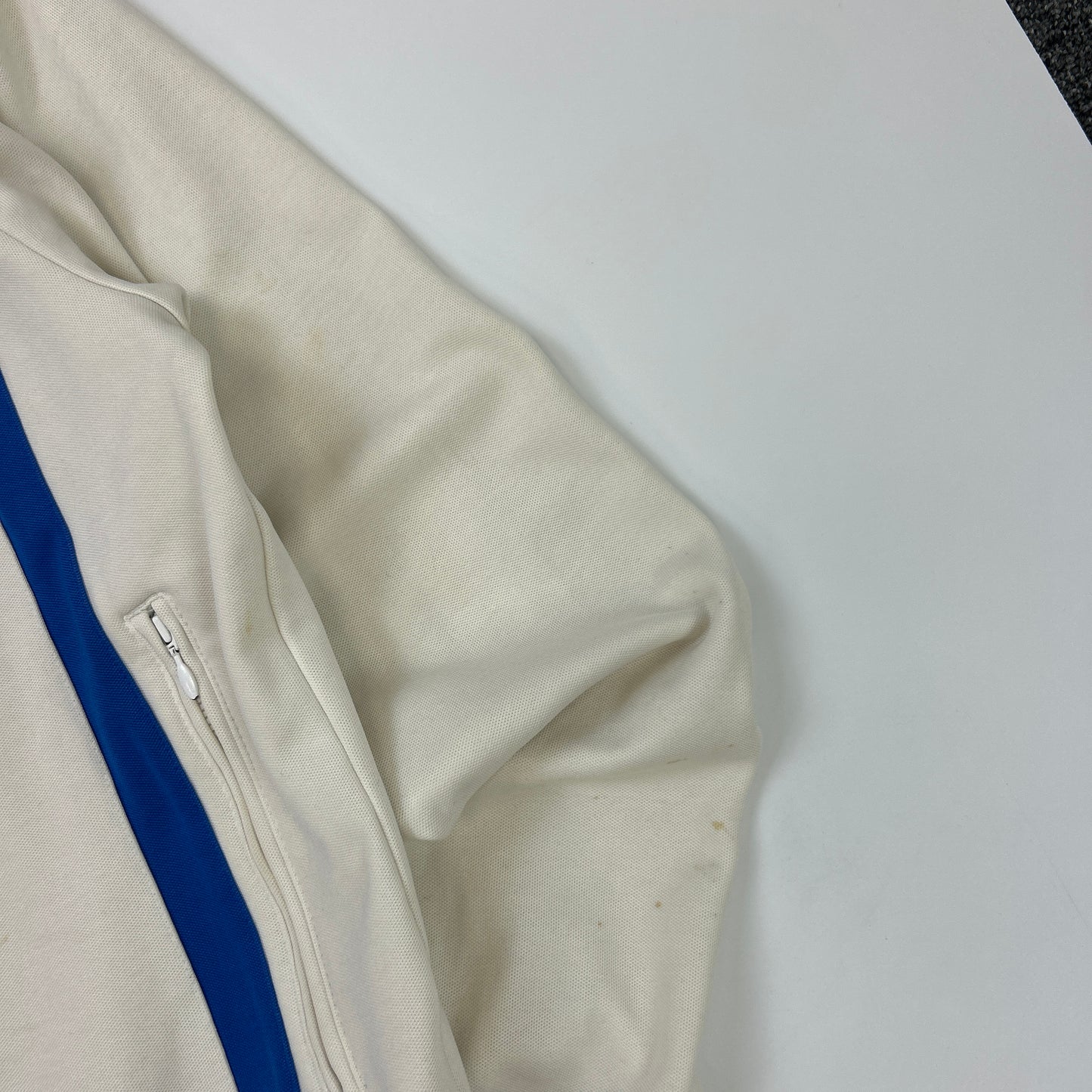 Inter Milan Track Jacket (M)
