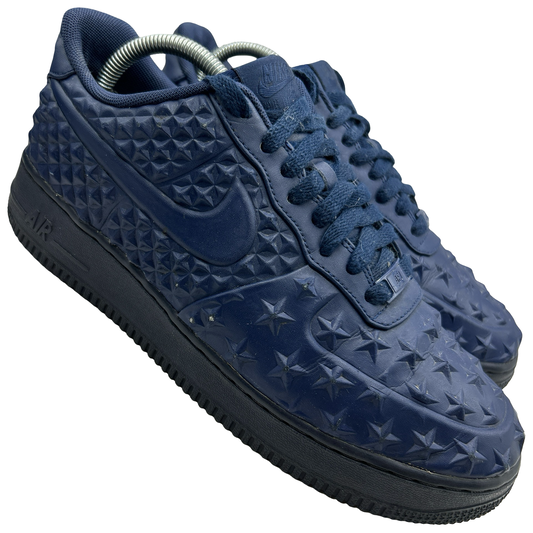 Nike Independence Day AF1 (UK 7)