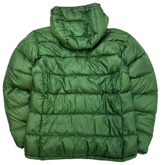 Montbell Puffer (L)