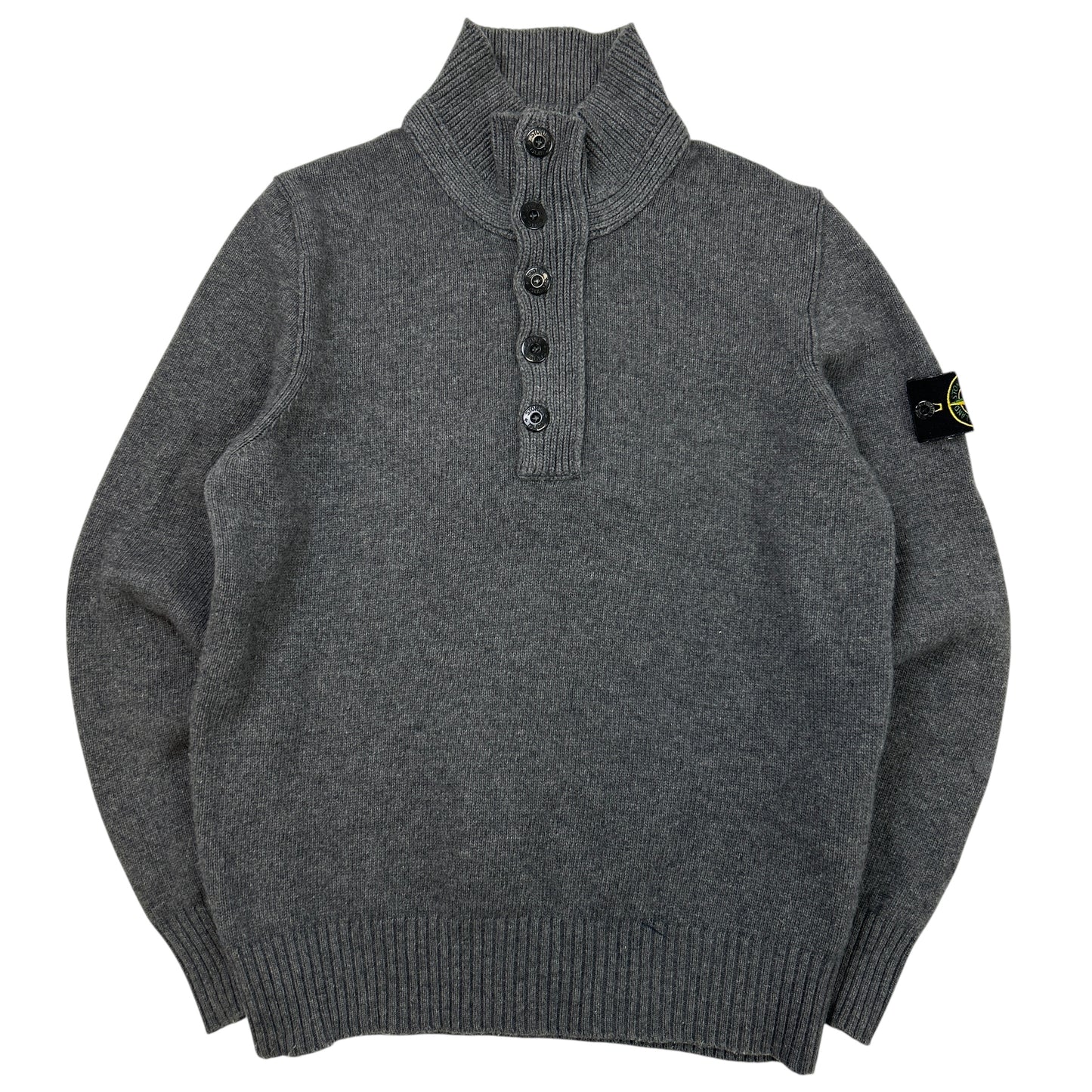 Stone Island Jumper (M)