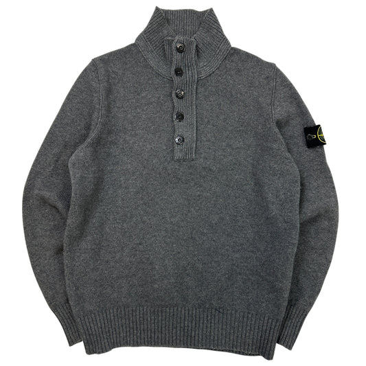 Stone Island Jumper (M)