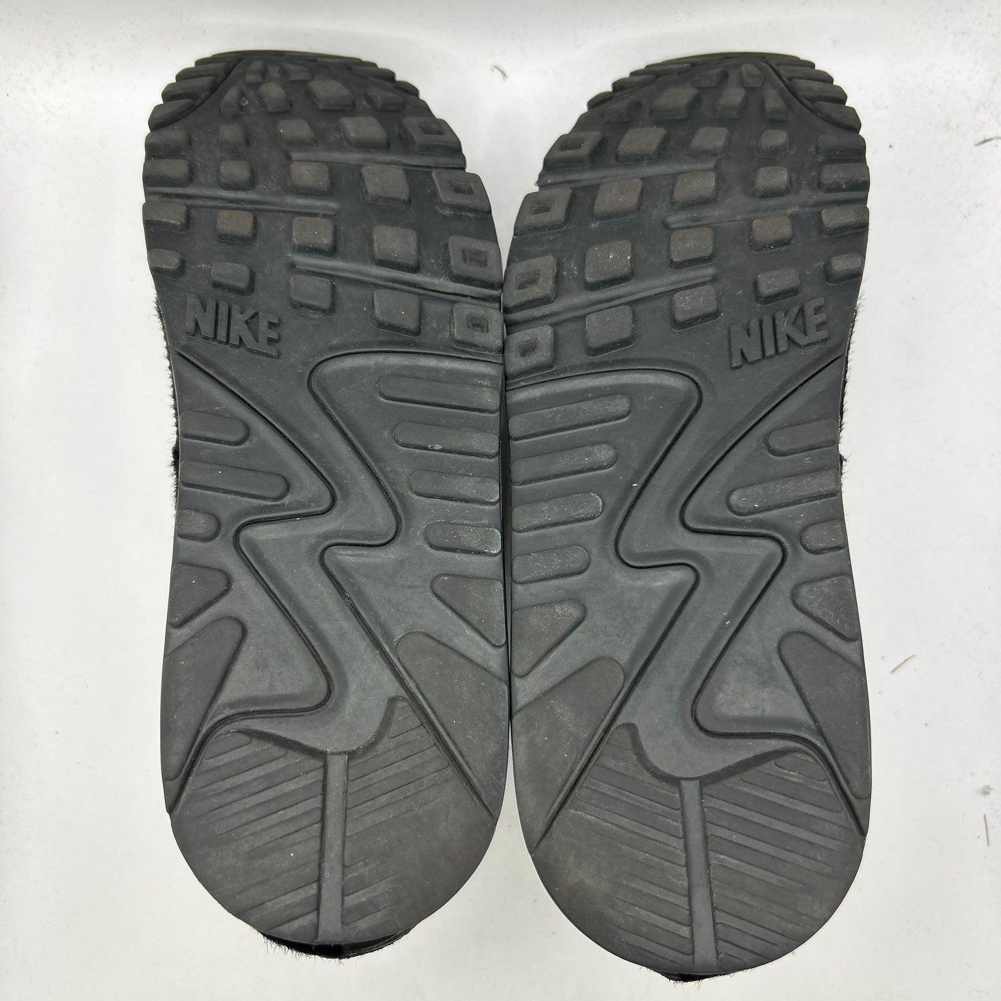 Nike Infrared Blend 90s (UK 7.5)