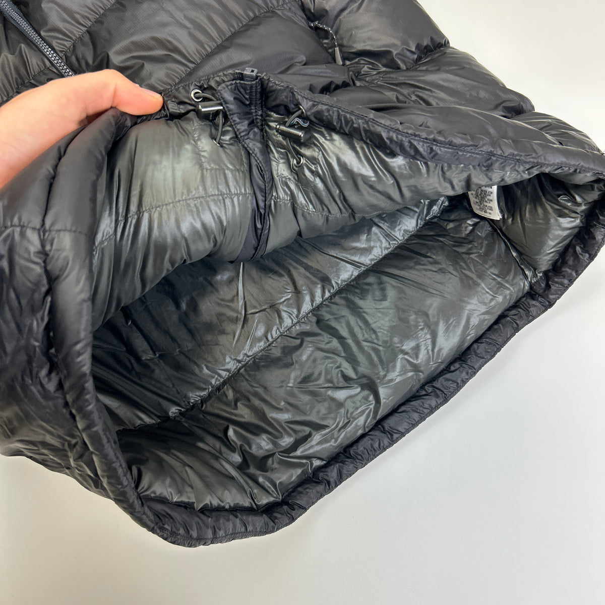 Montbell Puffer (L)