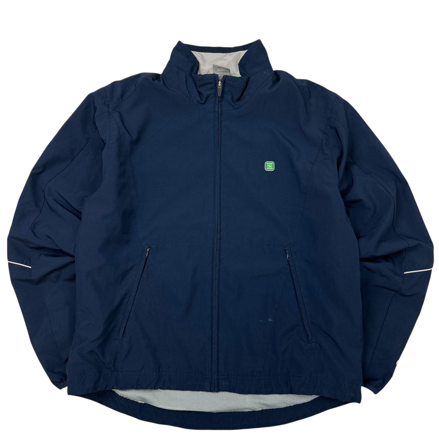 Nike Shox Track Jacket (S)