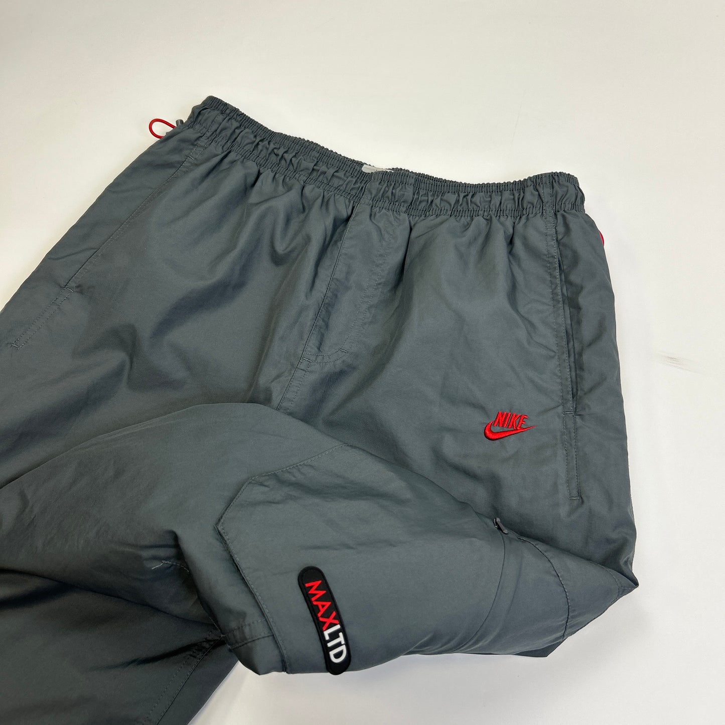 Nike Air Max Ltd Track Pants (M)