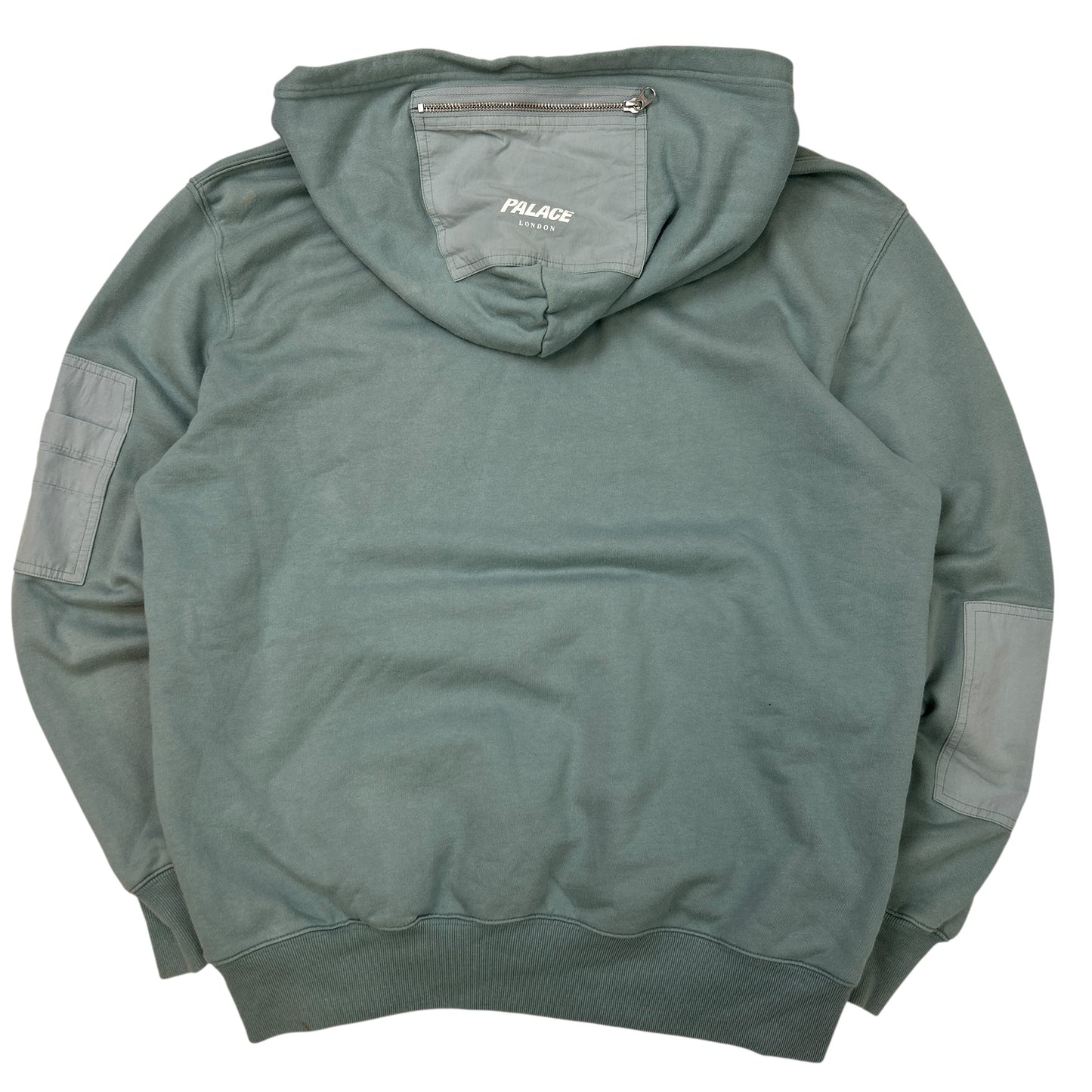 Palace Hoodie (M)