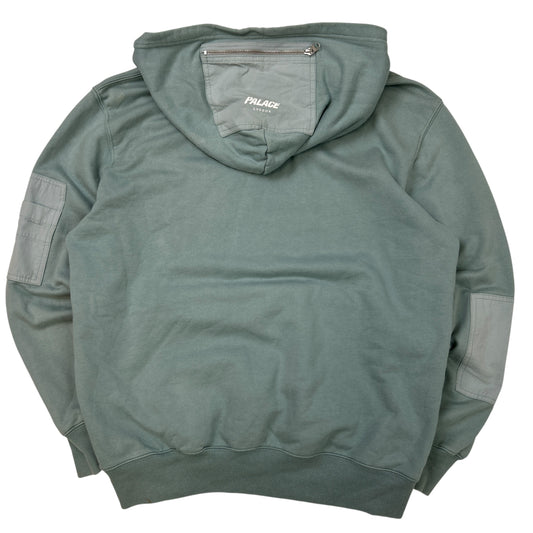 Palace Hoodie (M)