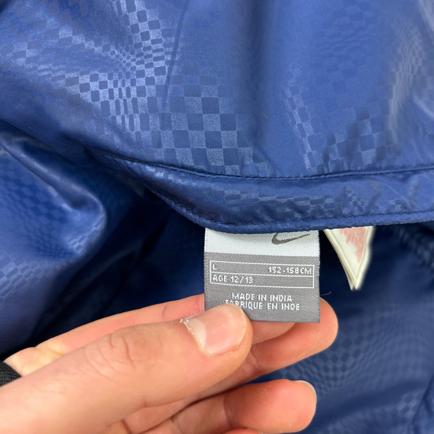 Nike Tn Carbon Down Jacket (XS)