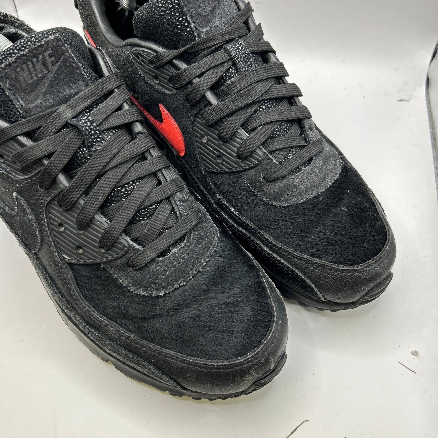 Nike Infrared Blend 90s (UK 9)