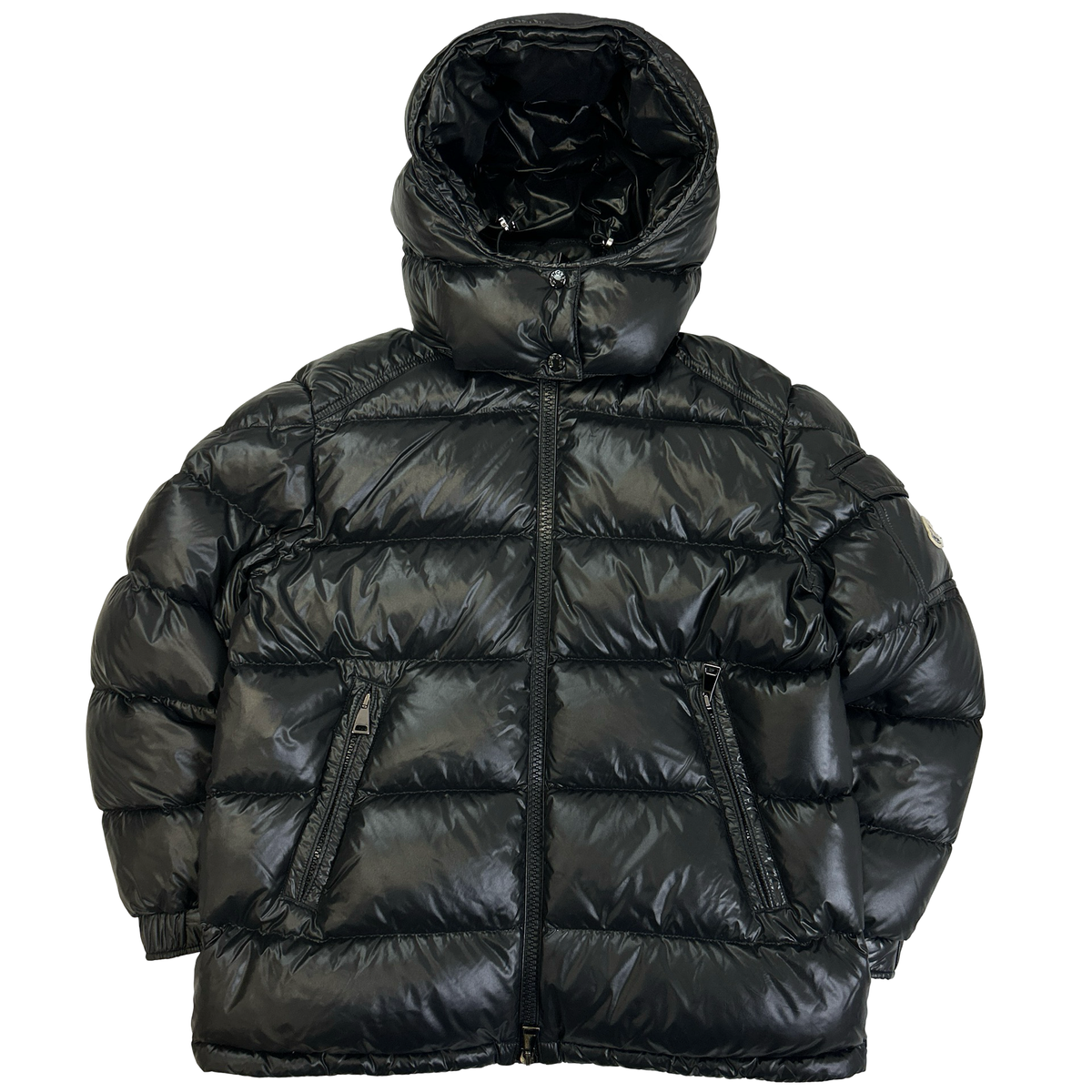 Moncler Maire Puffer (M)