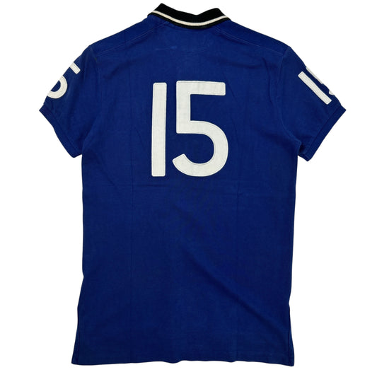 Ralph Lauren Italia Polo (S)
