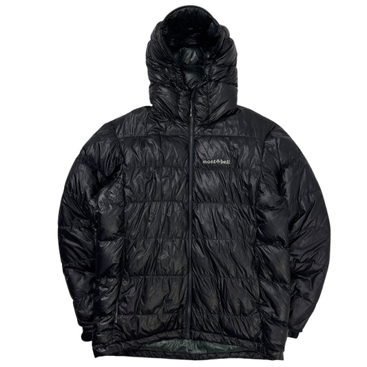 Montbell Puffer (S)
