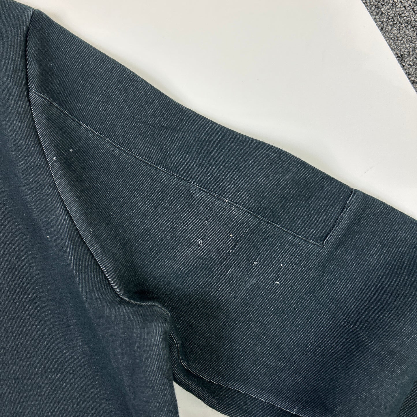 CP Company Lens Scuba Jumper (XL)