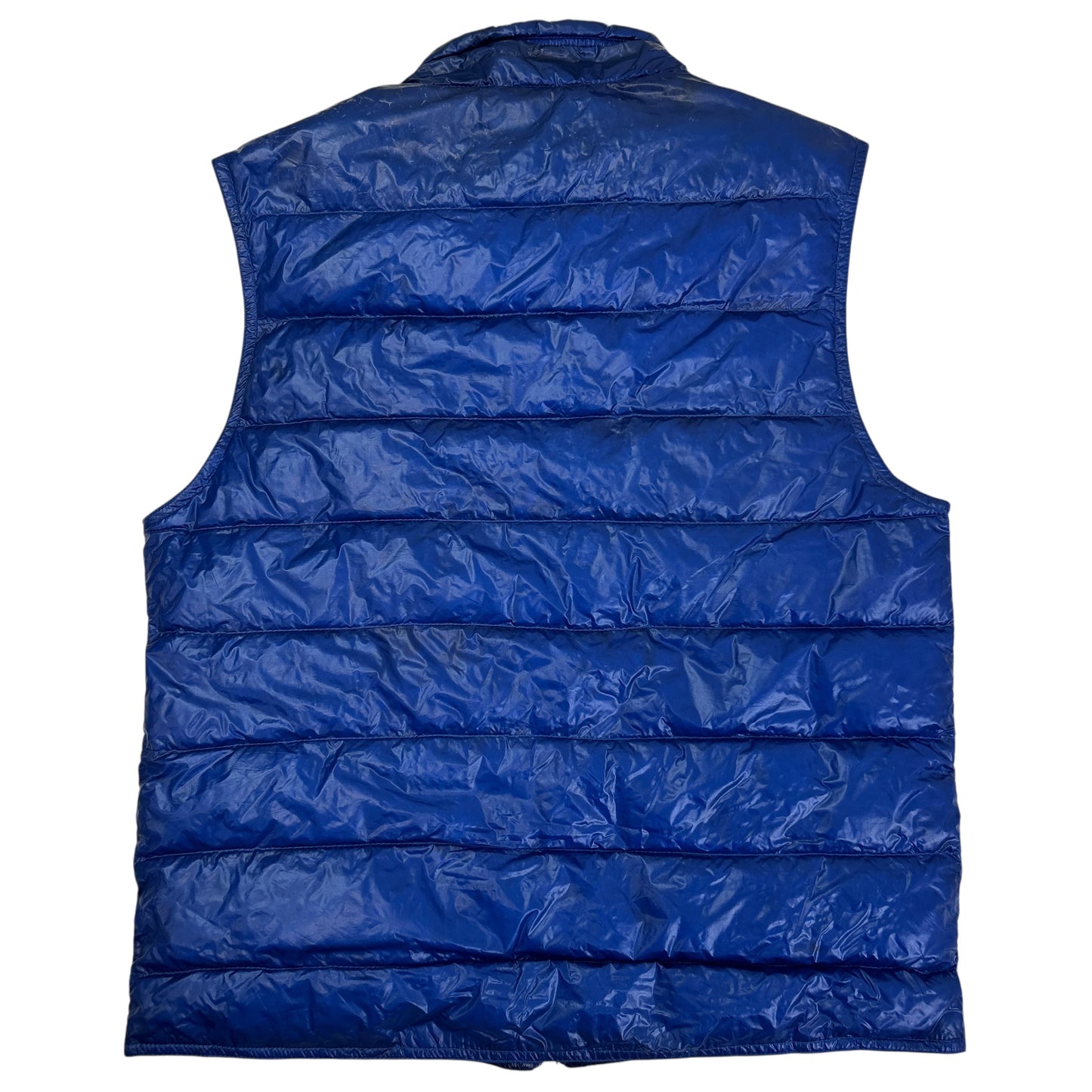 Moncler Gui Gilet (S)