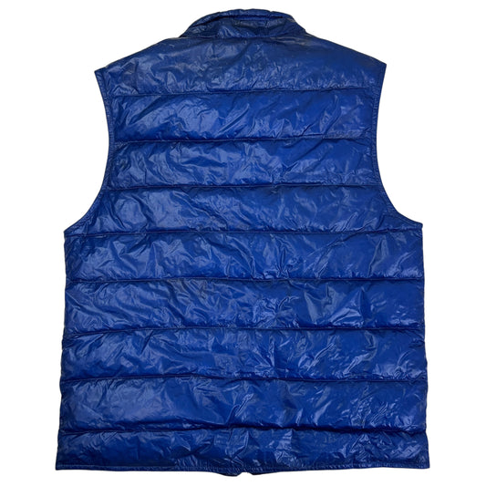 Moncler Gui Gilet (S)