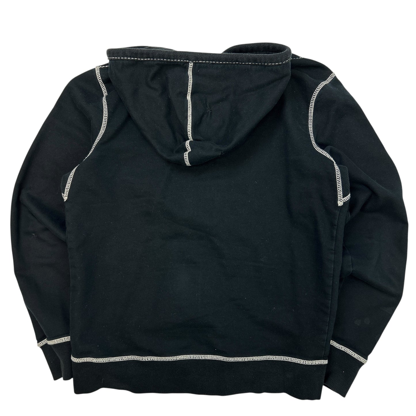 True Religion Hoodie (M)