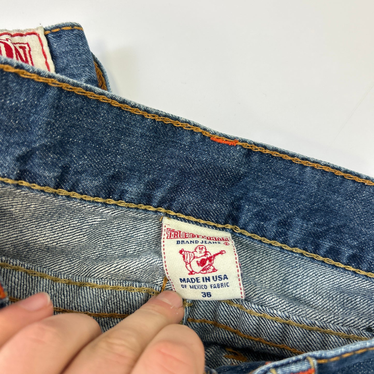 True Religion Jeans (36)