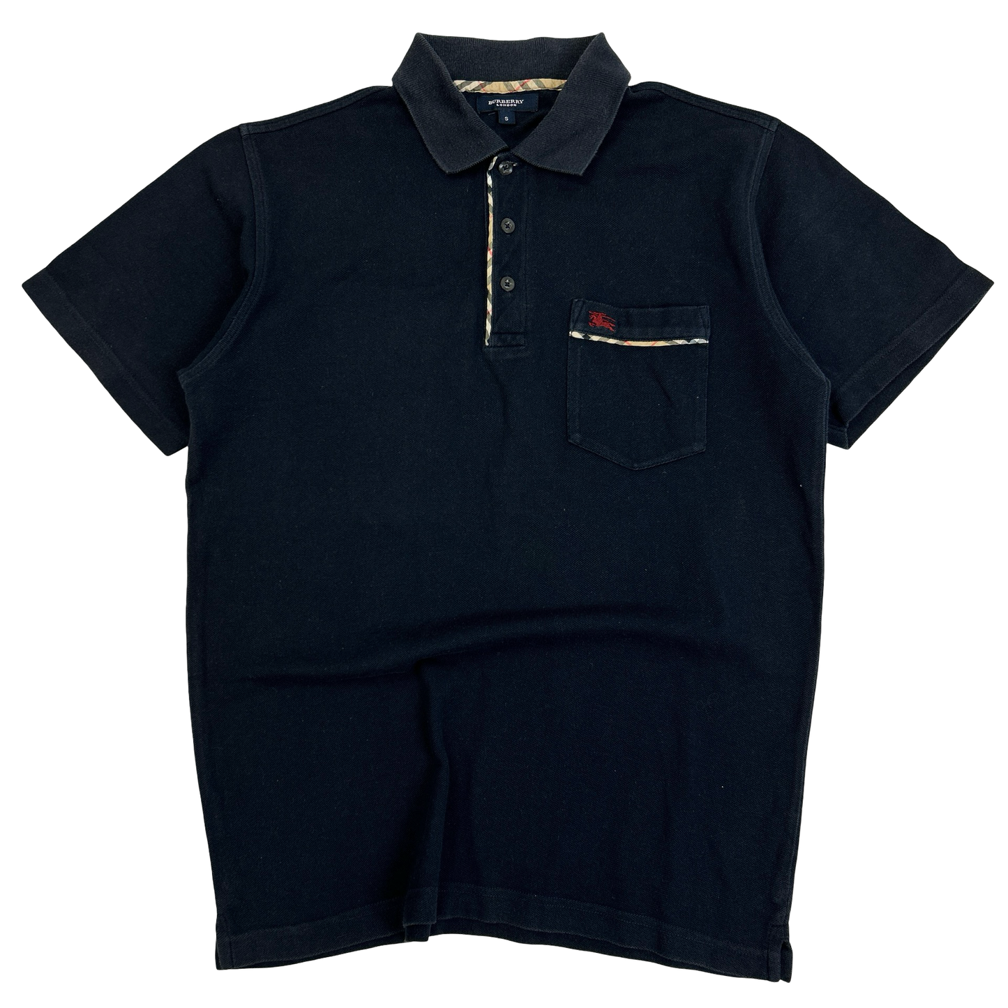 Burberry Polo (S)