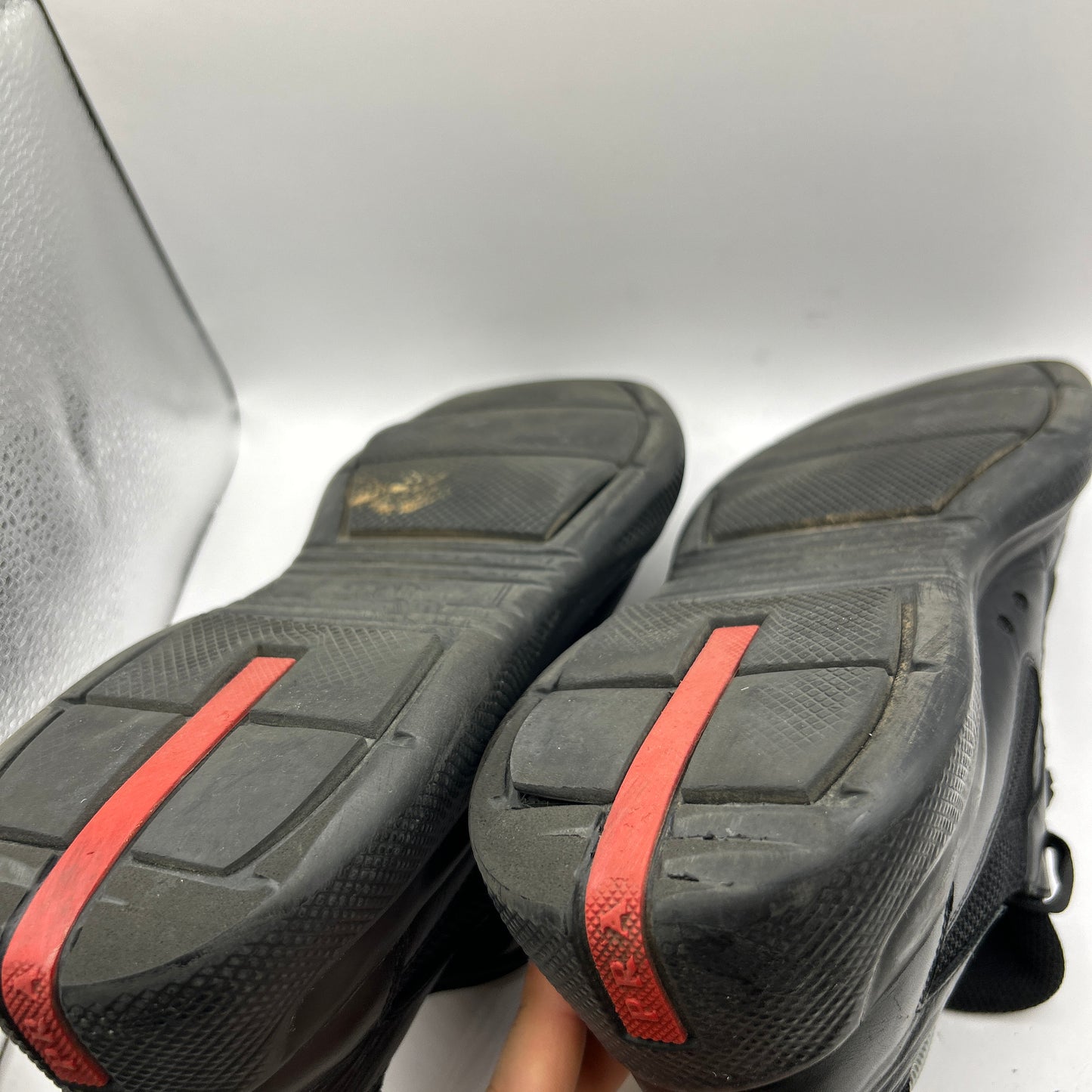Prada American Cups (UK 9.5)