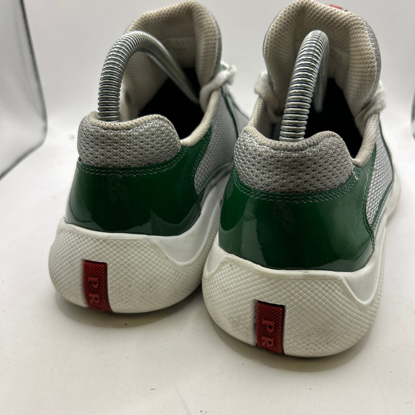 Prada American Cups (UK 5.5)