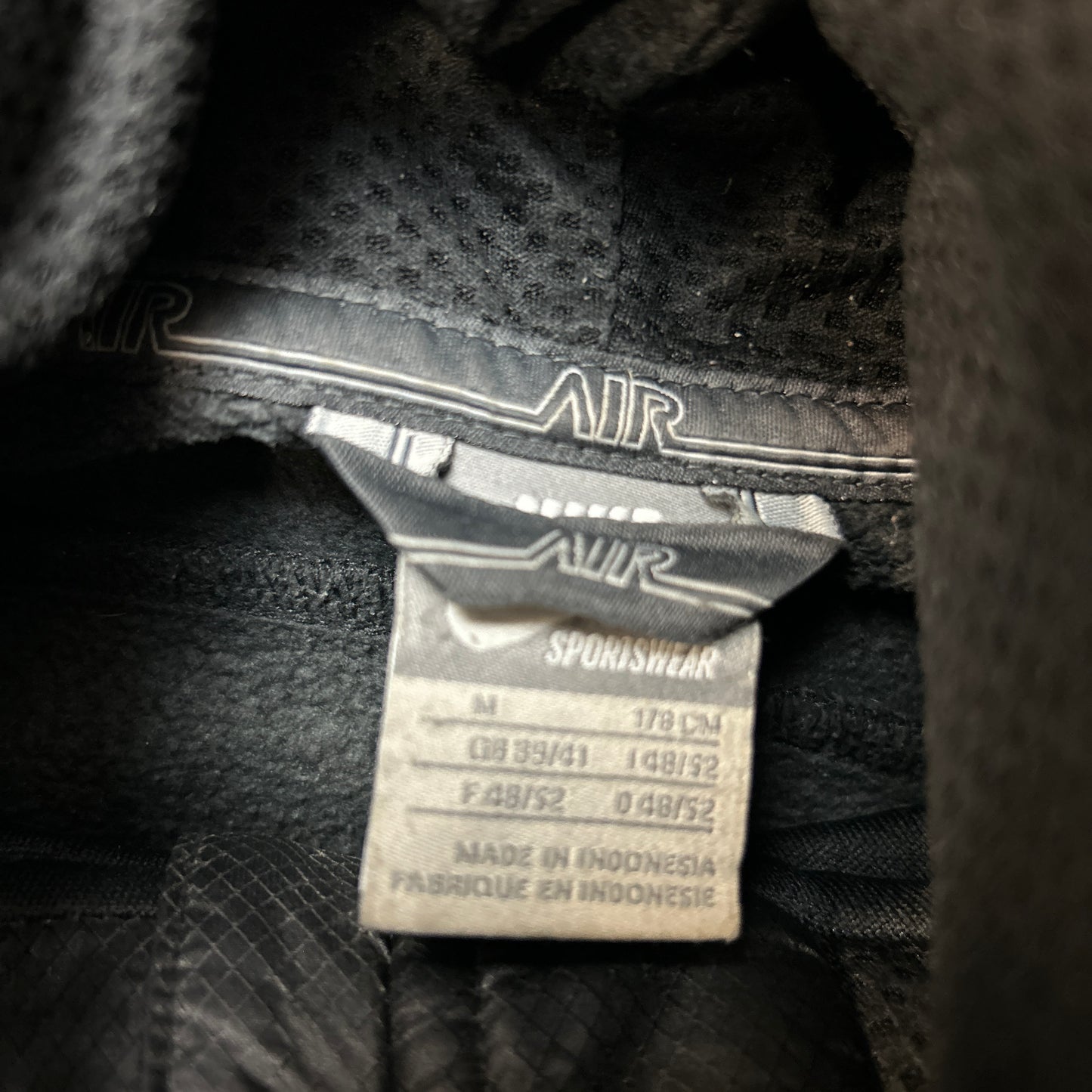 Nike Air Hoodie (M)