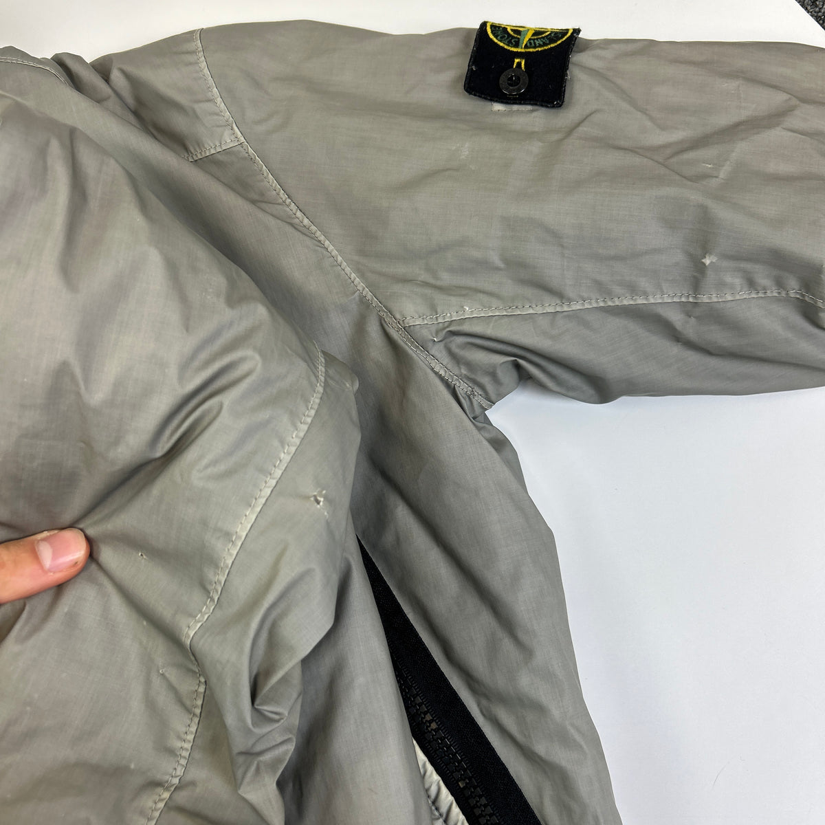 Stone Island Jacket (L)