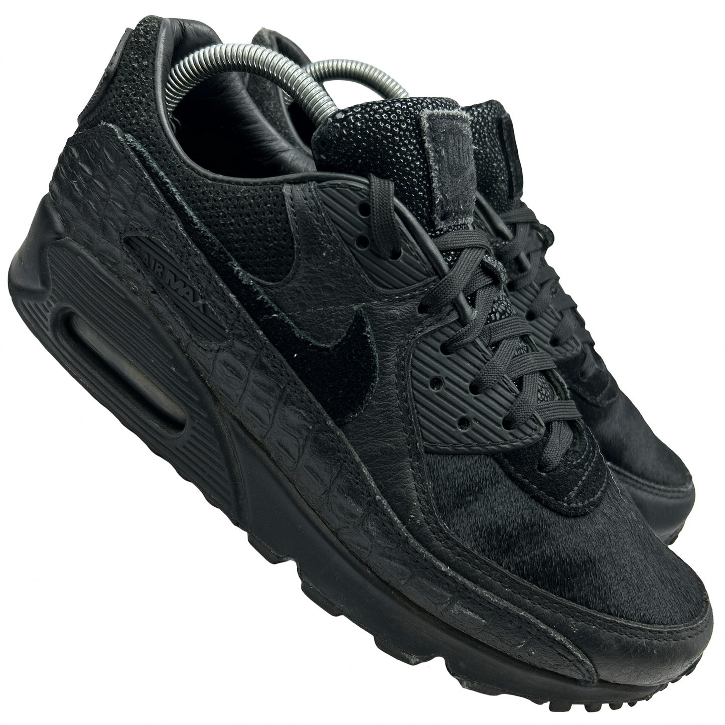 Nike Infrared Blend 90s (UK 7.5)