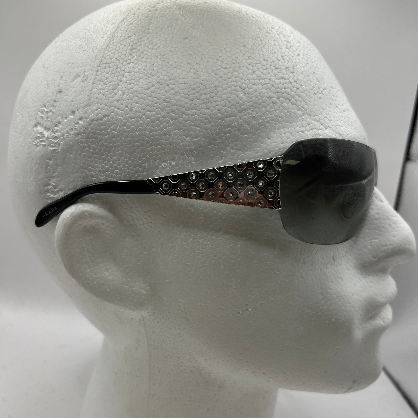Prada Sport Sunglasses