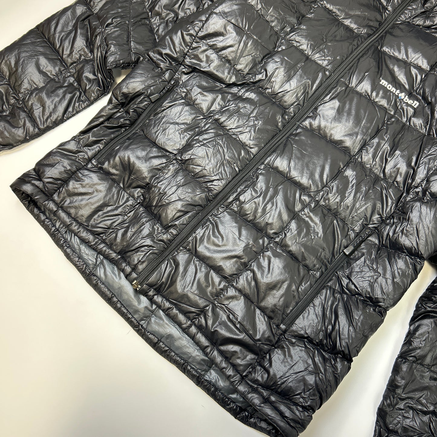 Montbell Puffer (L)