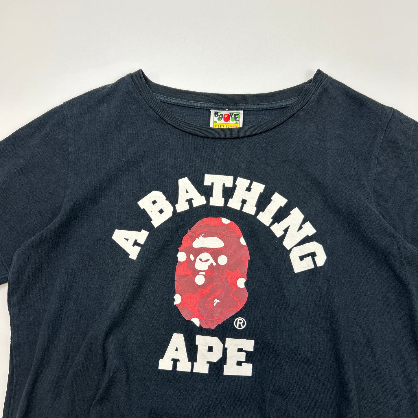 Bape T-Shirt (S)