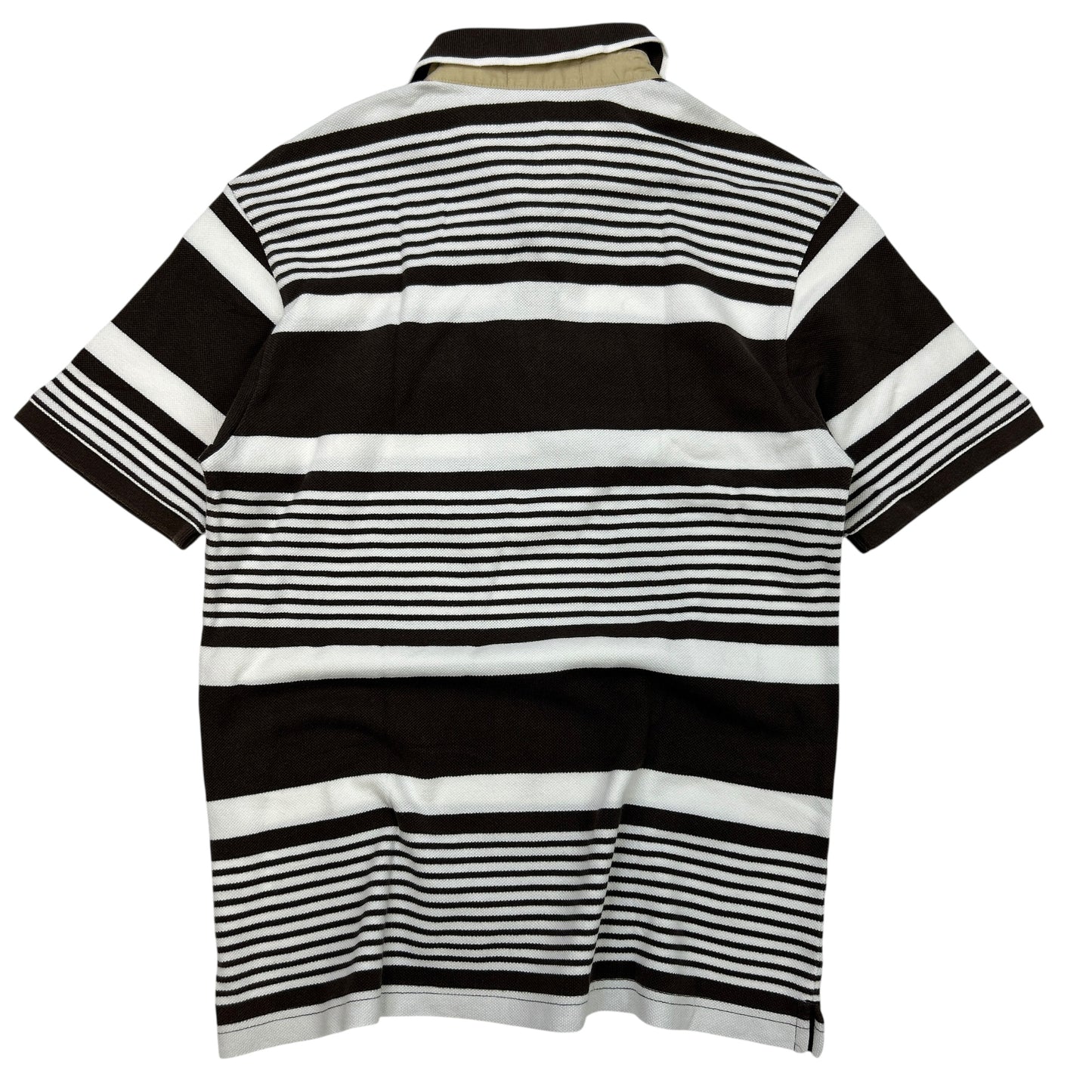 Crocodile Polo (M)