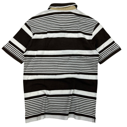 Crocodile Polo (M)