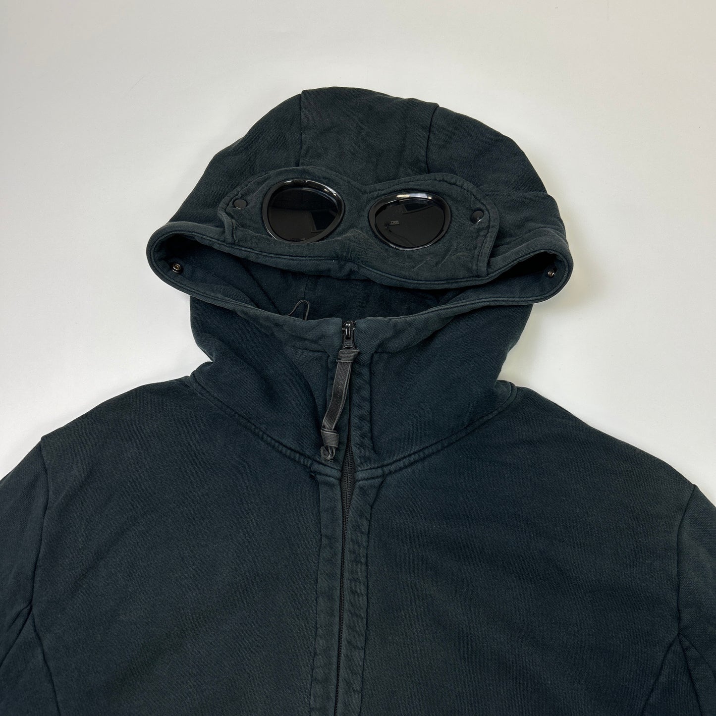 CP Goggle Hoodie (XXL)
