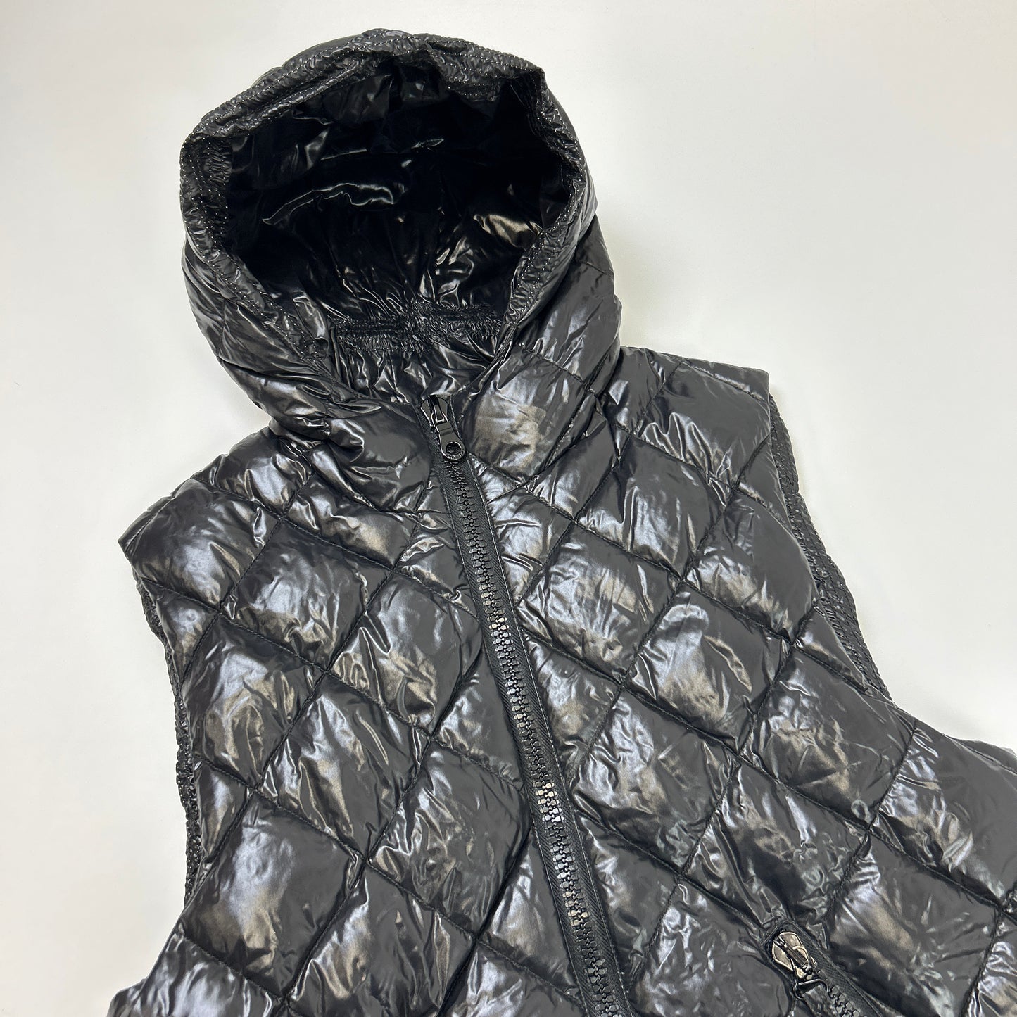 Duvetica Diamond Gilet (XS)