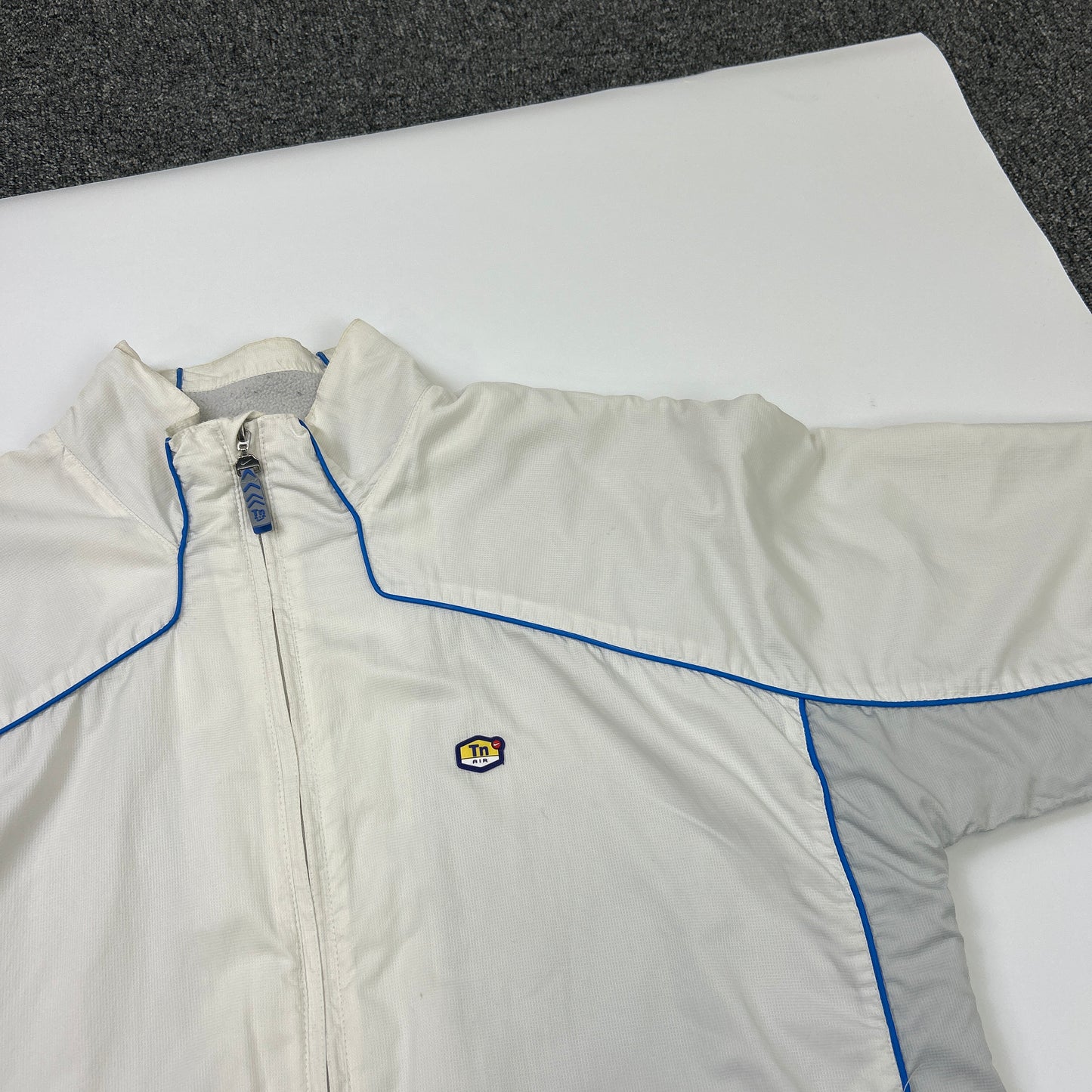 Nike Tn Track Jacket (L)